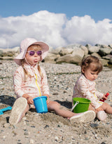 Jan & Jul Lunette de Soleil Polarisée Urban pour Enfant - Lavande Givrée - Jan & Jul vendu par Veille sur toi