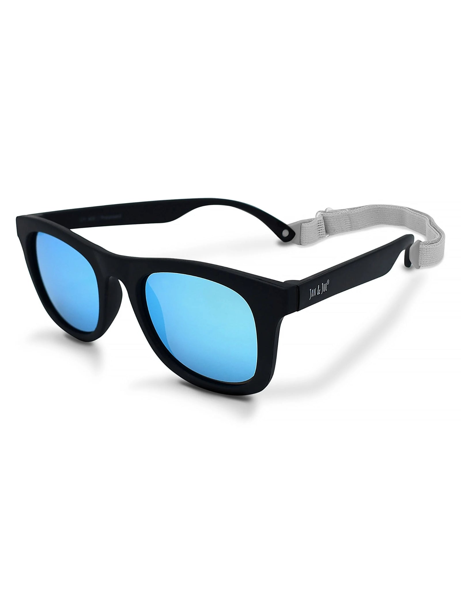 Lunettes De Soleil Polarisées Goodr – Modèle OG Just Add Googly Eyes