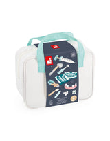 Janod 365509 Jeu - Mallette du dentiste - Janod vendu par Veille sur toi