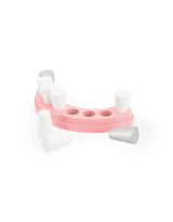 Janod 365509 Jeu - Mallette du dentiste - Janod vendu par Veille sur toi