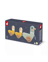 Janod J04051 Canard à tirer - Sweet Cocoon - Janod vendu par Veille sur toi
