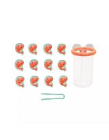 Janod J04730 Jeu de bain - Attrape-crevettes - Janod vendu par Veille sur toi