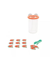 Janod J04730 Jeu de bain - Attrape-crevettes - Janod vendu par Veille sur toi