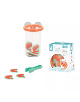 Janod J04730 Jeu de bain - Attrape-crevettes - Janod vendu par Veille sur toi