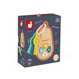 Janod J05320 Porte-clés sonore - Janod vendu par Veille sur toi