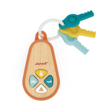Janod J05320 Porte-clés sonore - Janod vendu par Veille sur toi