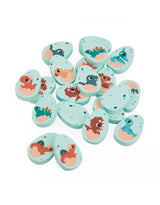 Janod J05826 Jeu - Mémo dino - Janod vendu par Veille sur toi