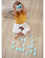 Janod J05826 Jeu - Mémo dino - Janod vendu par Veille sur toi