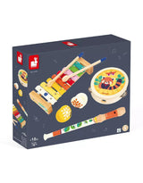 Janod J07656 Ensemble musical - Gioia - janod vendu par Veille sur toi