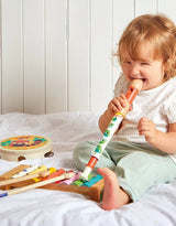 Janod J07656 Ensemble musical - Gioia - janod vendu par Veille sur toi