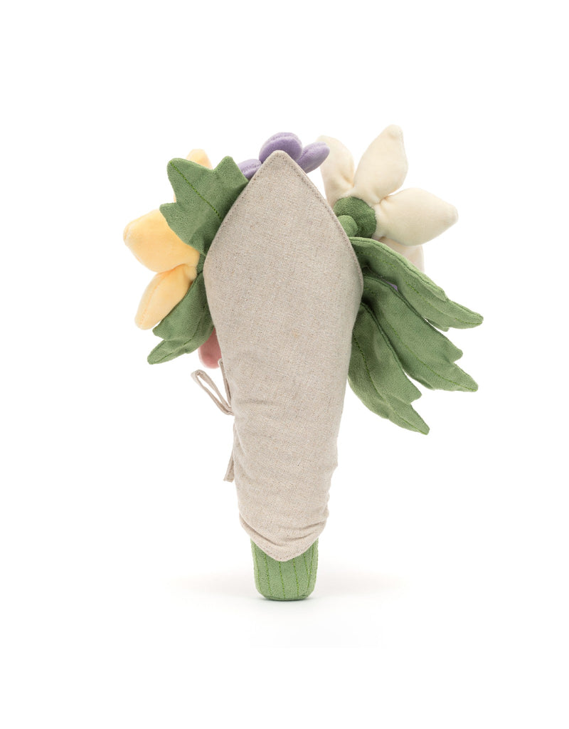 Plush - Amuseables Bouquet of Flowers - Jellycat – Veille sur toi