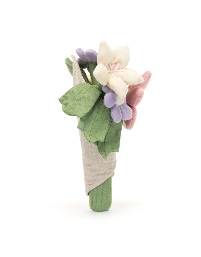 Plush - Amuseables Bouquet of Flowers - Jellycat – Veille sur toi