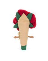 Jellycat A2BROSE Peluche - Bouquet de roses - Amuseable - Jellycat vendu par Veille sur toi