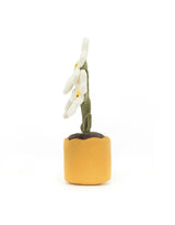 Jellycat A2DAS Peluche - Pot de marguerites - Amuseable Daisy - Jellycat vendu par Veille sur toi