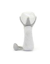 Jellycat A2DIR Peluche - Bague avec diamant - Amuseable - Jellycat vendu par Veille sur toi