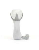 Jellycat A2DIR Peluche - Bague avec diamant - Amuseable - Jellycat vendu par Veille sur toi