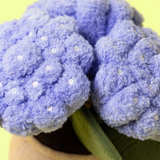 Jellycat A2HYD Peluche - Hortensia Amuseables - Jellycat vendu par Veille sur toi