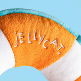 Jellycat A2LF Peluche - Bouée de sauvetage Amuseables - Jellycat vendu par Veille sur toi