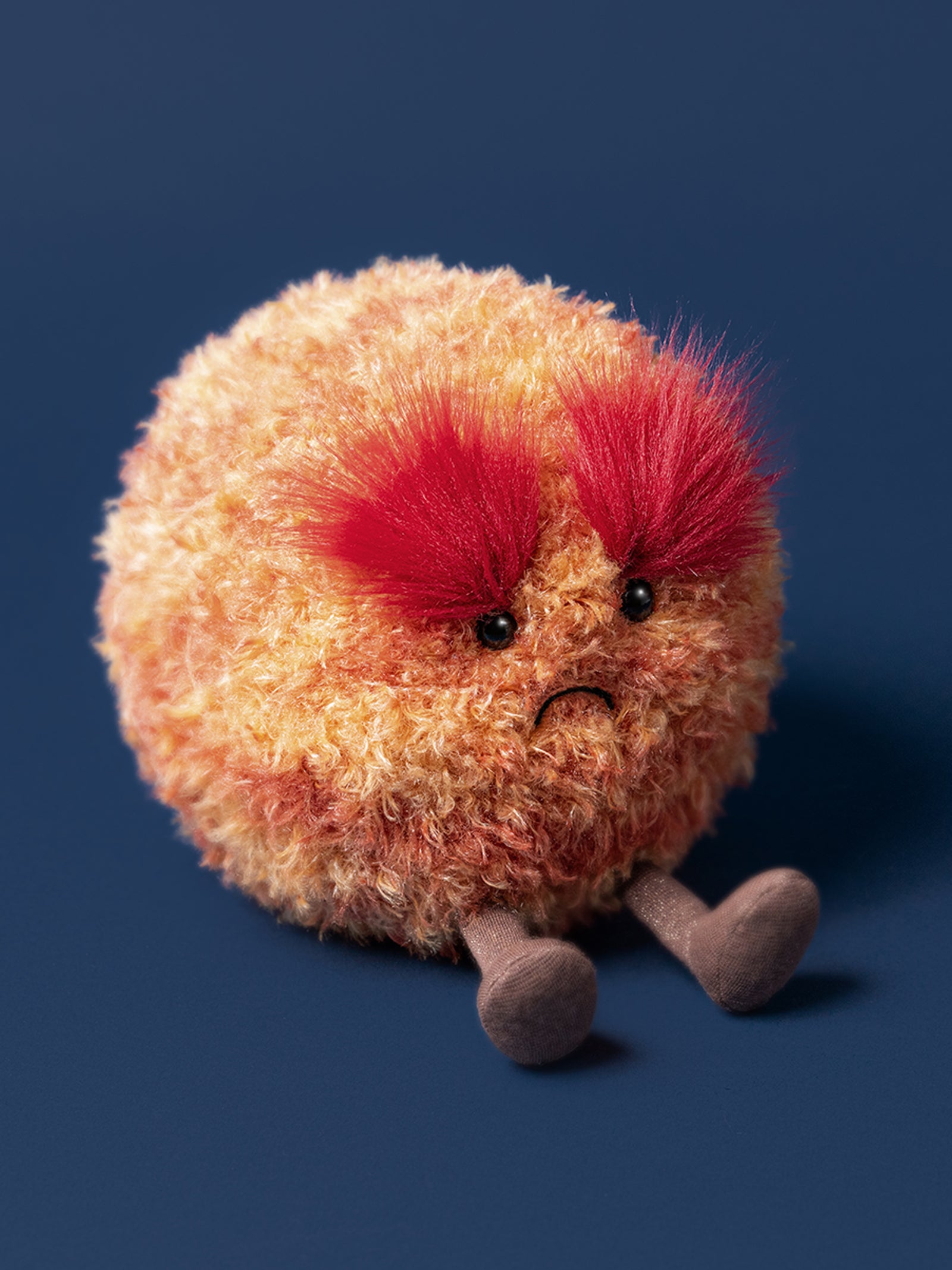 Soft Plush - Amuseables Planet Mars - Jellycat | Veille sur toi