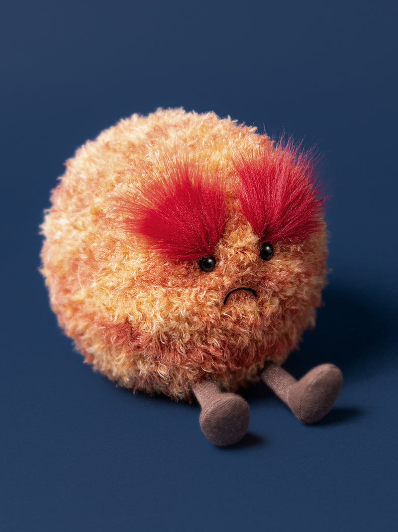 Soft Plush - Amuseables Planet Mars - Jellycat | Veille sur toi