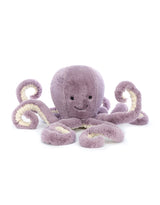 Jellycat A2OC Peluche - Pieuvre Maya - Grande - Jellycat vendu par Veille sur toi