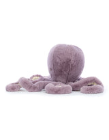 Jellycat A2OC Peluche - Pieuvre Maya - Grande - Jellycat vendu par Veille sur toi
