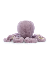 Jellycat A2OC Peluche - Pieuvre Maya - Grande - Jellycat vendu par Veille sur toi