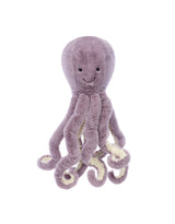 Jellycat A2OC Peluche - Pieuvre Maya - Grande - Jellycat vendu par Veille sur toi