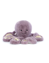 Jellycat A2OC Peluche - Pieuvre Maya - Grande - Jellycat vendu par Veille sur toi