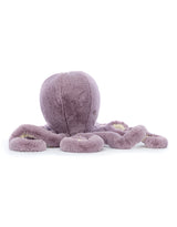Jellycat A2OC Peluche - Pieuvre Maya - Grande - Jellycat vendu par Veille sur toi