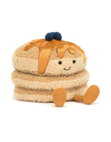 Jellycat A2PAN Peluche - Crêpes Fran - Jellycat vendu par Veille sur toi
