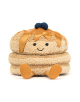 Jellycat A2PAN Peluche - Crêpes Fran - Jellycat vendu par Veille sur toi