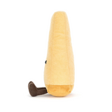 Jellycat A2PARM Peluche - Fromage parmesan Amuseable - Jellycat vendu par Veille sur toi