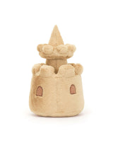 Jellycat A2SC Peluche - Château de sable - Jellycat vendu par Veille sur toi