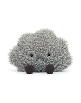 Jellycat A2SCL Peluche - Nuage orageux - Amuseable storm cloud - Jellycat vendu par Veille sur toi