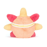 Jellycat A2SUNRS Peluche - Soleil en patins à roulettes Amuseables - Jellycat vendu par Veille sur toi