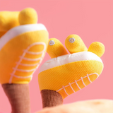 Jellycat A2SUNRS Peluche - Soleil en patins à roulettes Amuseables - Jellycat vendu par Veille sur toi