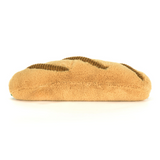 Jellycat A2TMB Peluche - Baguette de pain Caprese Amuseables - Jellycat vendu par Veille sur toi