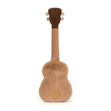 Jellycat A2UKE Peluche - Ukulele - Jellycat vendu par Veille sur toi