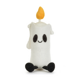 Jellycat A4CAND Peluche - Chandelle Flickerty - Jellycat vendu par Veille sur toi