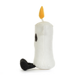 Jellycat A4CAND Peluche - Chandelle Flickerty - Jellycat vendu par Veille sur toi