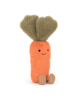 Jellycat A4CARR Peluche - Carotte amuseables - Jellycat vendu par Veille sur toi