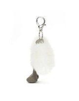 Jellycat A4CLOBC Breloque de sac - Nuage - Amuseable Cloud bag charm - Jellycat vendu par Veille sur toi