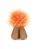 Jellycat A4CMF Peluche - Feu de camp - Amuseables Campfire - Jellycat vendu par Veille sur toi
