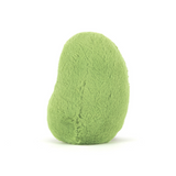 Jellycat A4EDA Peluche - Fève d'edamame Soyella Amuseables - Jellycat vendu par Veille sur toi