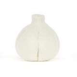 Jellycat A4GAR Peluche - Ail Amuseables - Jellycat vendu par Veille sur toi