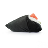Jellycat A4HR Peluche - Sushi Coneroi Temaki Amuseables - Jellycat vendu par Veille sur toi