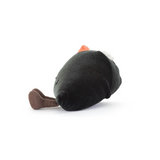 Jellycat A4HR Peluche - Sushi Coneroi Temaki Amuseables - Jellycat vendu par Veille sur toi