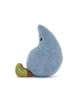 Jellycat A4HRD Peluche - Goutte de Pluie Amuseable - Jellycat vendu par Veille sur toi