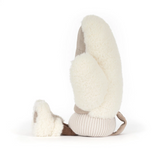 Jellycat A4MITT Peluche - Mitaine Fitswell Amuseables - Jellycat vendu par Veille sur toi